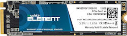 Mushkin Element 1000ГБ M.2 MKNSSDEV1TB-D8 Mushkin Element 1000ГБ M.2 MKNSSDEV1TB-D8