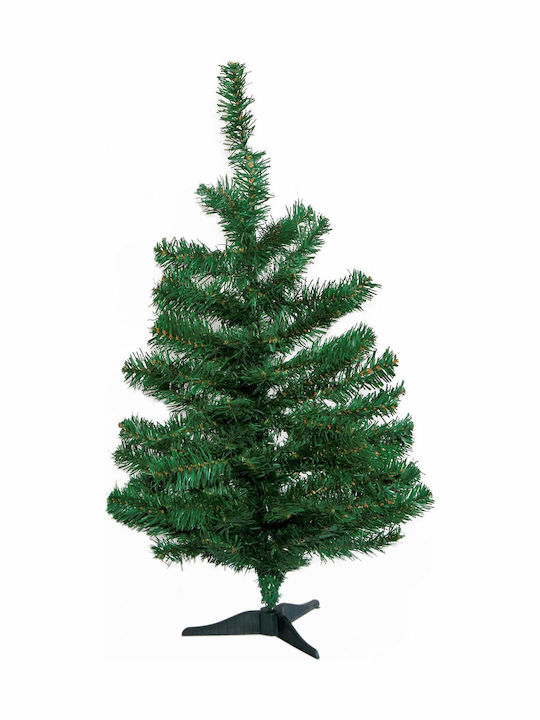Weihnachtsbaum Canadian 60cm mit 51 Zweige