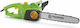 Fieldmann FZP 2005-E 5.5кг с шина 40.5см