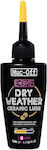 Muc-Off Dry Chain Lube 50ml Bicycle Lubricant 1104