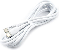 Moxom MX-CB135 USB 2.0 Cable USB-C Male - USB-C...