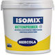 Mercola Isomix Ferro Primer Primer Suitable for Construction Materials 4kg