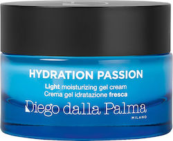 Diego Dalla Palma Hydration Passion Light Ενυδατική Κρέμα Ημέρας 50ml