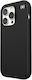 Speck Presidio2 Pro Back Cover Silicon Black / White (iPhone 14 Pro)