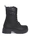 BOOTS, CODE 8003-BLACK