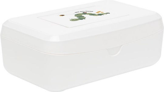 Bebejou Baby Wipes Case Bohemian Garden