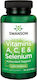 Swanson Vitamins A, C, E & Selenium με Βιταμίνη C 60 μαλακές κάψουλες