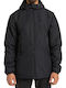 Transport Revo 10K Jacket Black