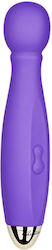 Amor Vibratissimo Power Wand Purple Amor Vibratissimo Power Wand Purple