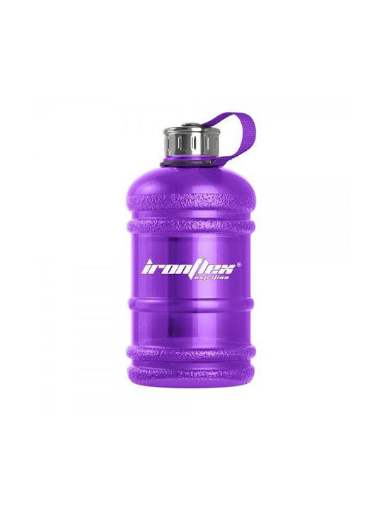 Ironflex Nutrition IRO040 Бутилка Пластмаса 190...