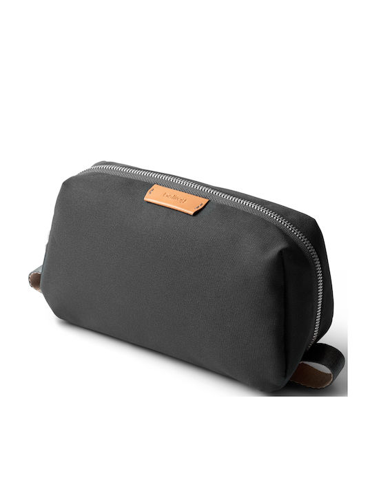 BELLROY EDKA TOILETRY KIT Slate Travel Toiletry Bag