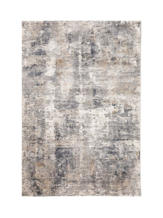 Ns Carpets Monaco 36 Covor Rectangular Gri deschis