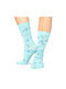 Socks Blue Socks Anesthesiology