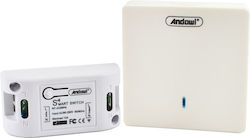 Andowl Smart Switch Wi-Fi & RF