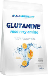 AllNutrition Glutamine Recovery Amino
