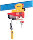 Nova Elektrohebezeug TD1 for Load Weight up to 1t