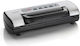 Laica Vacuum Sealer External with Maximum Sealing Length 300mm Automatic VT3217