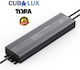 Cubalux LED Power Supply Waterproof IP67 Power 300W with Output Voltage 24V
