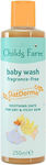 Baby Shampoos & Shower Gels