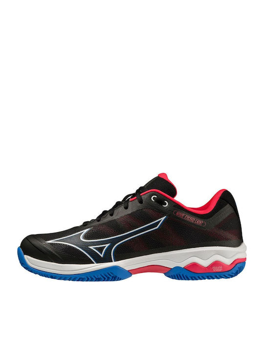 Mizuno Wave Exceed Light CC Men's Tennis Shoes ...