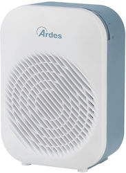 Ardes AR4F14 Squared Αερόθερμο Δαπέδου 2000W