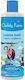 Childs Farm Bio Kinder Schaumbad & Shampoo Bubble Bath mit Himbeere in Gel-Form 500ml