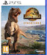Jurassic World Evolution 2 PS5 Game (Used)