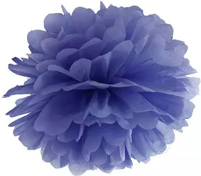 Χάρτινο Pom Pom Agățat decorativ pentru Petrecere 1buc PP25-074