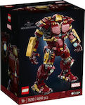 Lego Super Heroes Hulkbuster for 18+ Years Old