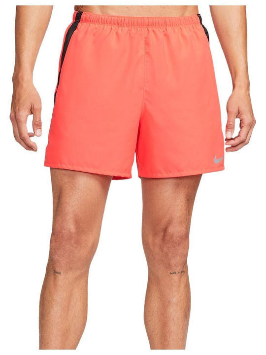 Nike Challenger Running Αθλητική Ανδρική Βερμού...