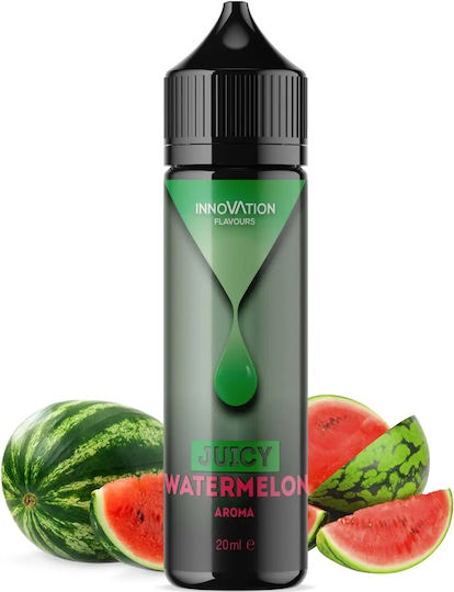 Innovation Flavor Shot Classic Juicy Watermelon 20ml/60ml 1Stück