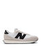 237 Herren Sneakers Weiß