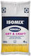 Mercola Art & Craft Bastelzubehör 1kg