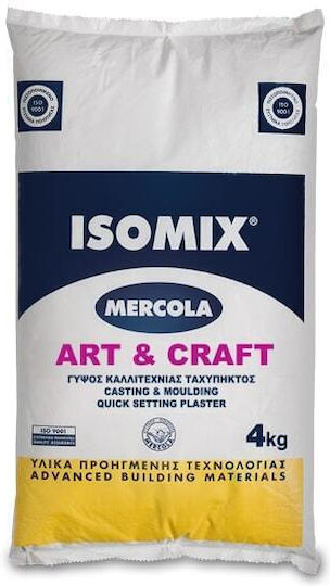 Mercola Art & Craft Bastelzubehör 1kg