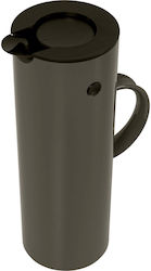 Stelton EM77 Thermal Jug 1lt Stelton EM77 Thermal Jug 1lt