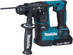 Makita Hammer Demolition Battery 18V mit SDS Plus