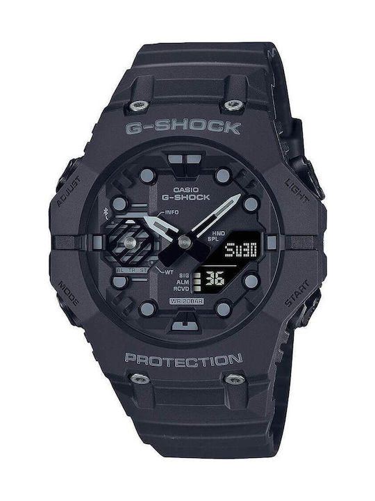 Casio G-Shock Digital Men's Watch 42.4mm Batter...