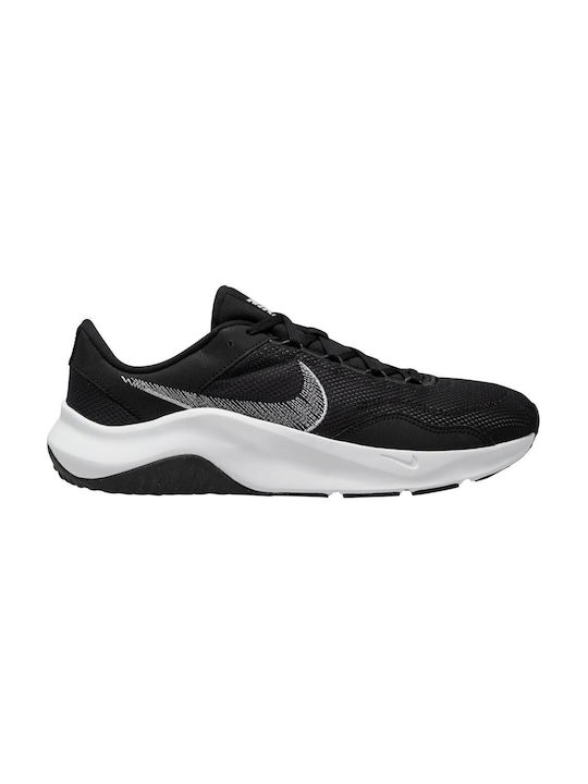 Nike Legend Essential Next Nature DM1120-001 Sport Shoes