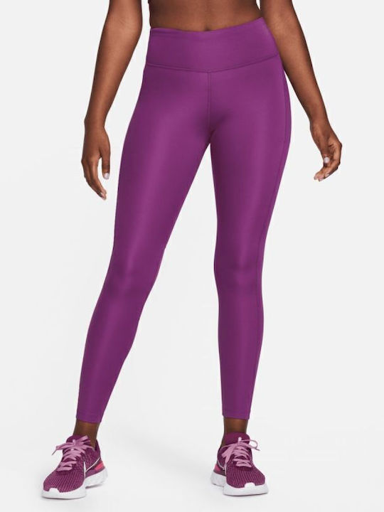 Nike Dri-Fit EPIC Running Женски Дълга легинси ...