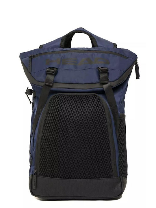 Head Net Tasche Rucksack für Laptop 14.1" in Bl...