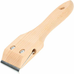 AWTools 08033 Εργαλείο Χειρός με Ξύλινη Λαβή