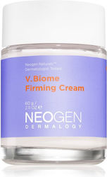 NeoGen Lab V. Biome 24ωρη Κρέμα Προσώπου για Σύσφιξη 60gr