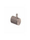 Sparke Miratto 07 SR-05.16.104.06 Haken Badezimmer Einzeln Schrauben Brushed Rose Gold