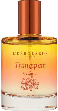 L' Erbolario Frangipani Eau de Parfum 50ml