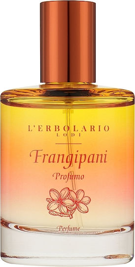L' Erbolario Frangipani Eau de Parfum 100ml