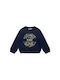 Kids Only Kids Sweatshirt Navy Blue