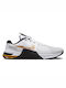 Nike Metcon 8 Ανδρικά Αθλητικά Παπούτσια για Προπόνηση & Γυμναστήριο White Gold Suede / Black / Photon Dust