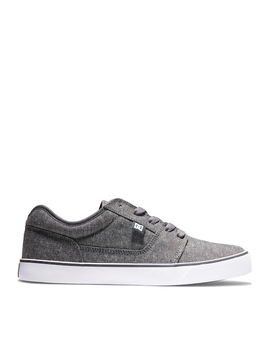 DC Tonik Herren Sneakers Gray