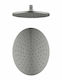 Sparke Musa-17 Round Showerhead 25cm