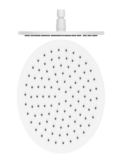 Sparke MUSA-17 Round Showerhead 25cm